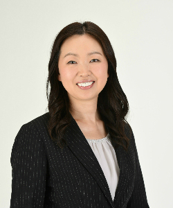 Arai Masumi